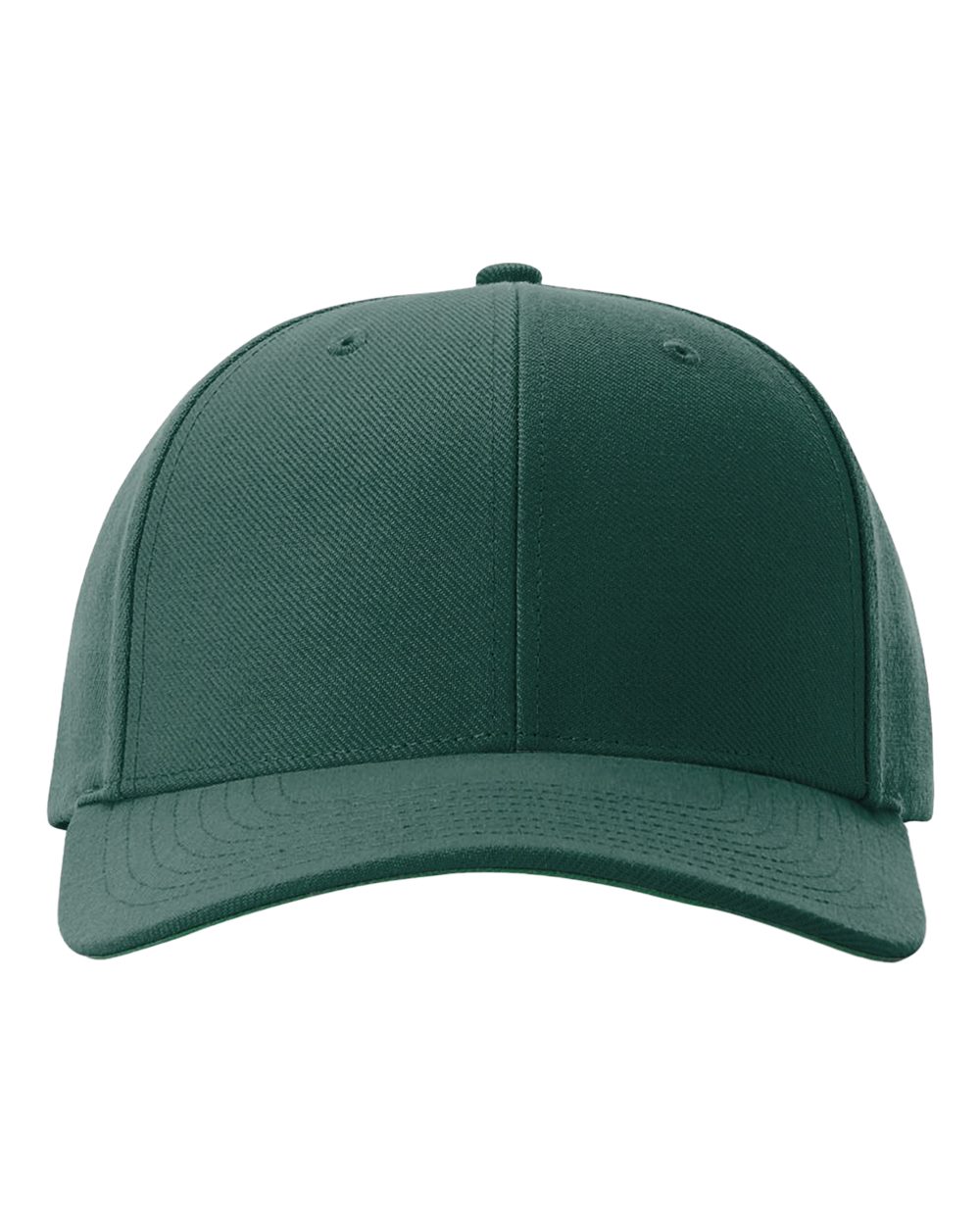 Richardson Surge Snapback Cap 512 Structured Six-Panel Adjustable Performance