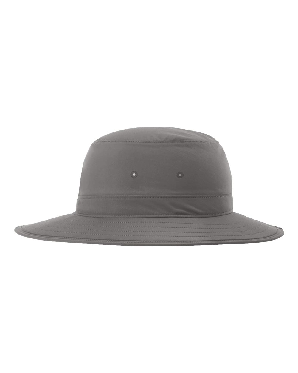 Richardson McKenzie Booney 909 UPF 50 Nylon Water-Repellent Boonie Hat