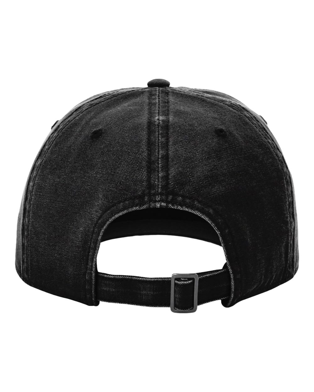 Richardson Unstructured Odell Six-Panel Cotton Blend Adjustable Cap