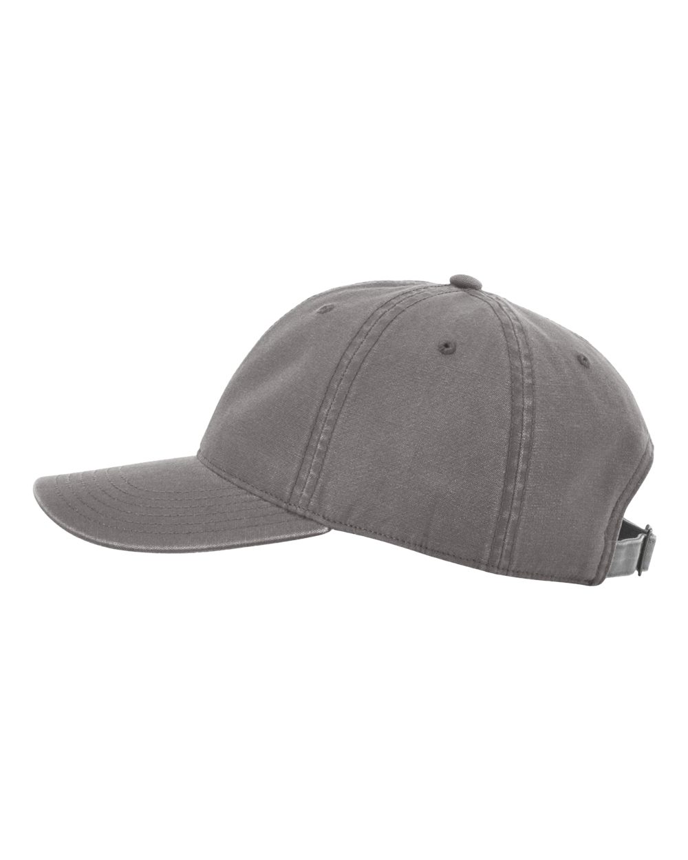 Richardson Unstructured Odell Six-Panel Cotton Blend Adjustable Cap