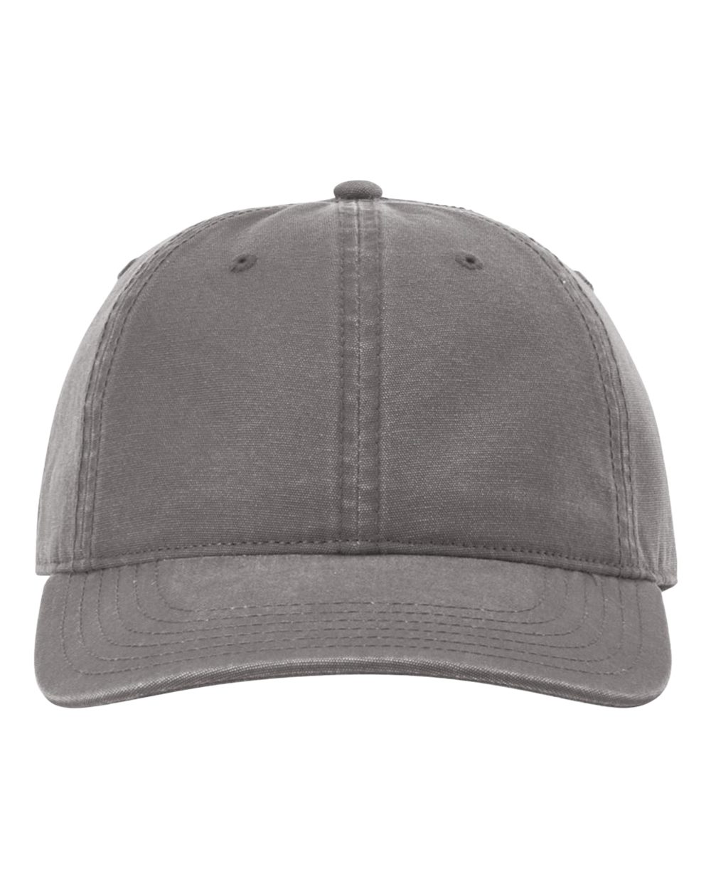 Richardson Unstructured Odell Six-Panel Cotton Blend Adjustable Cap