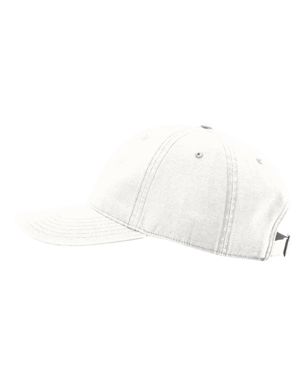Richardson Unstructured Odell Six-Panel Cotton Blend Adjustable Cap