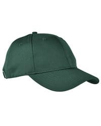 Adams Headwear Contender Cotton Twill Six-Panel Adjustable Cap