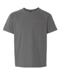 Gildan 3000B Youth Light Cotton T-Shirt – Soft, Classic Fit