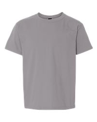 Gildan 3000B Youth Light Cotton T-Shirt – Soft, Classic Fit