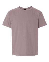 Gildan 3000B Youth Light Cotton T-Shirt – Soft, Classic Fit