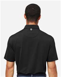 Swannies Men's Ford Performance Polo – REPREVE Stretch, Breathable
