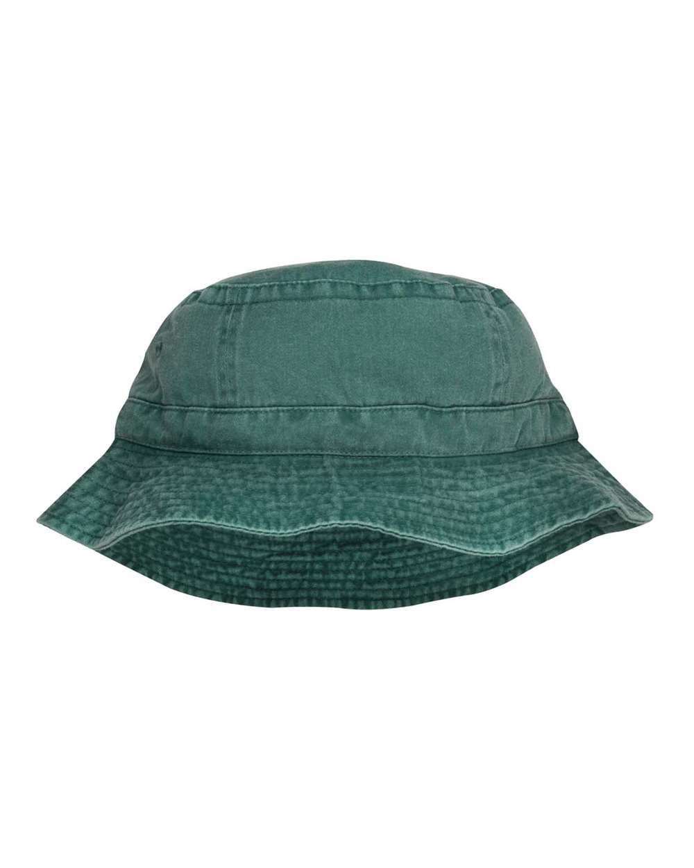 Adams Headwear Vacationer Cotton Twill Crushable Bucket Hat
