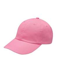 Adams Headwear Optimum II True Color Cotton Twill Dad Hat