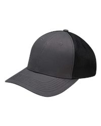 Adams Essentials Pigment-Dyed Cotton Twill Six-Panel Low-Profile Cap