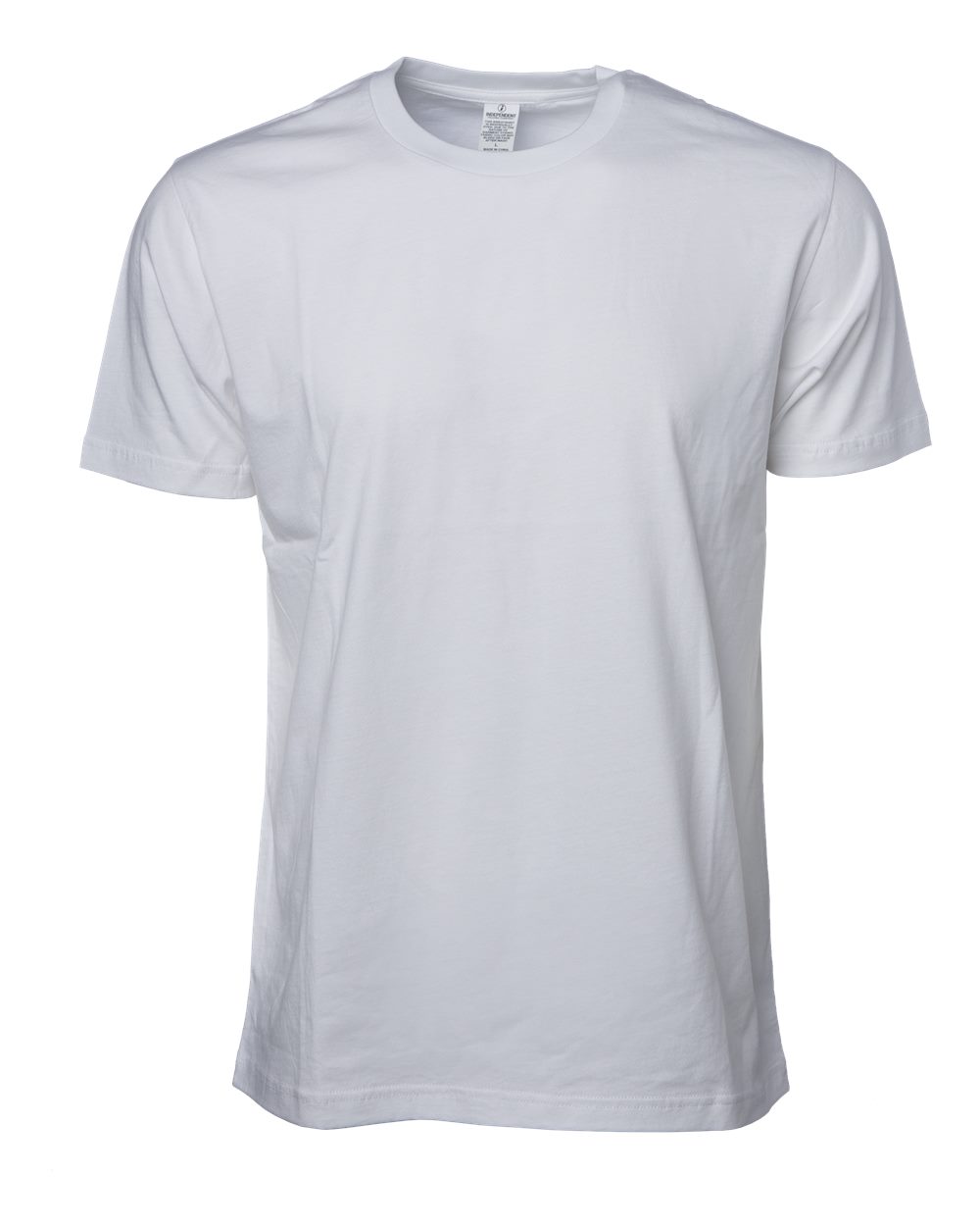 Independent Trading Co. Unisex Premium Pigment-Dyed Ring-Spun Cotton T-Shirt