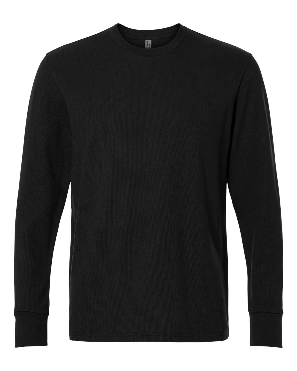 Next Level Ideal Thermal Long Sleeve Unisex T-Shirt