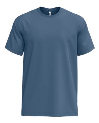 Next Level Men's Ideal Jersey T-Shirt 1810 Premium