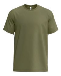 Next Level Men's Ideal Jersey T-Shirt 1810 Premium