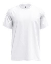 Next Level Men's Ideal Jersey T-Shirt 1810 Premium