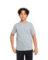 Gildan Youth Softstyle T-Shirt – Soft Ring-Spun Cotton Tee
