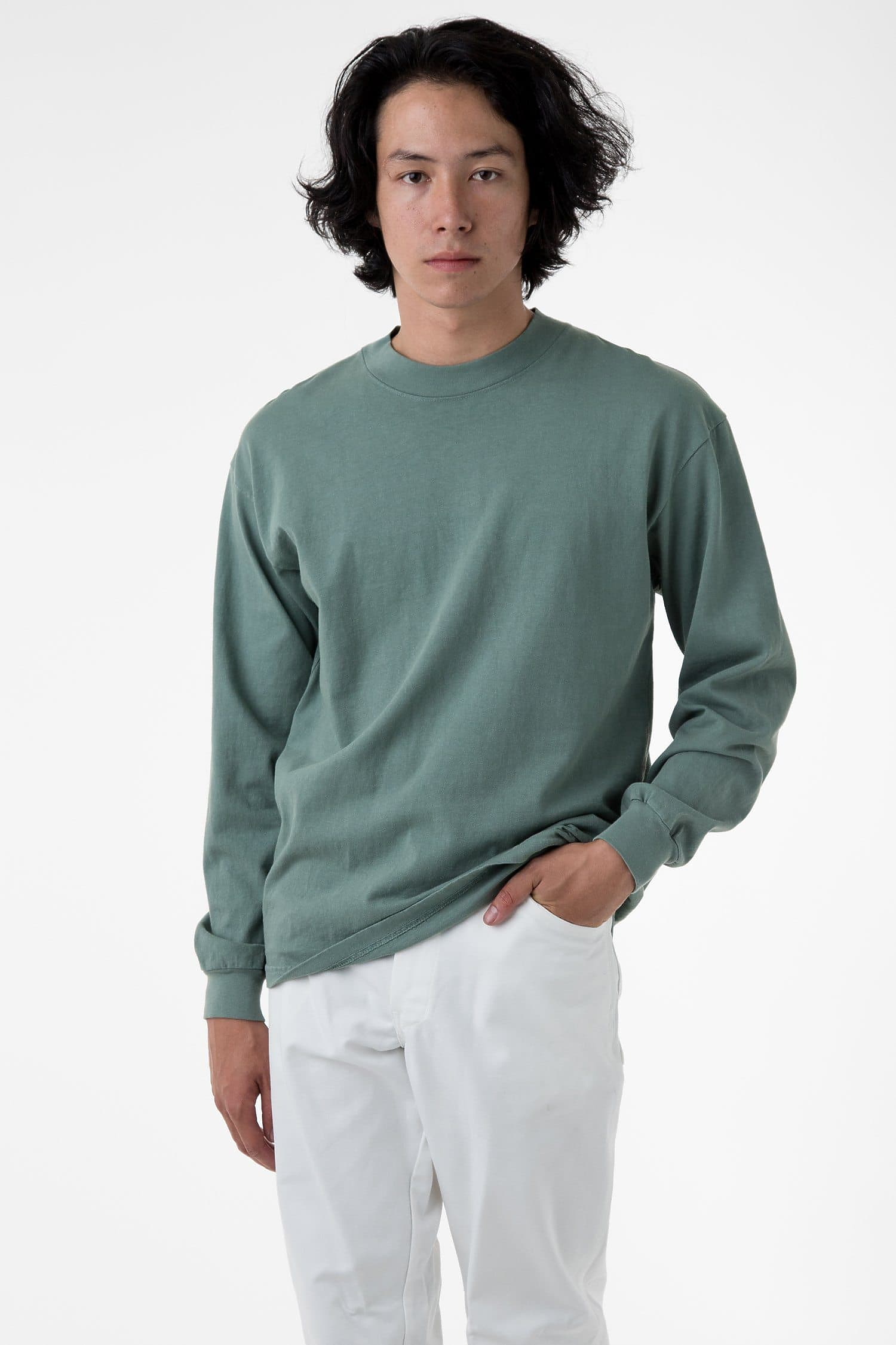 https://www.losangelesapparel-imprintable.net/images/large/1406gdATLNGRN_031925150137.png