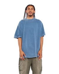 Comfort Colors Unisex Garment-Dyed Lightweight Cotton T-Shirt Relaxed Fit