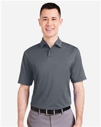 Swannies Men's Ford Performance Polo – REPREVE Stretch, Breathable