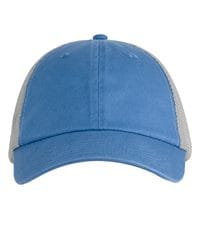 Adams Headwear Spinnaker Pigment-Dyed Cotton Twill Low-Profile Cap