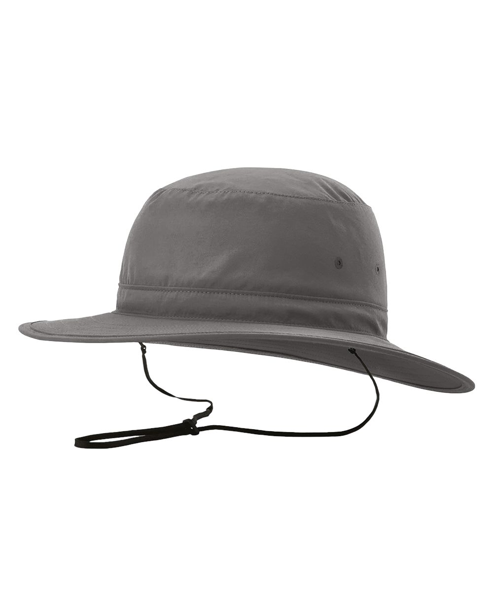 Richardson McKenzie Booney 909 UPF 50 Nylon Water-Repellent Boonie Hat