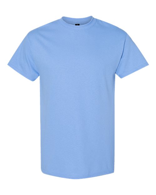 Gildan 5000 Unisex Heavy Cotton T-Shirt