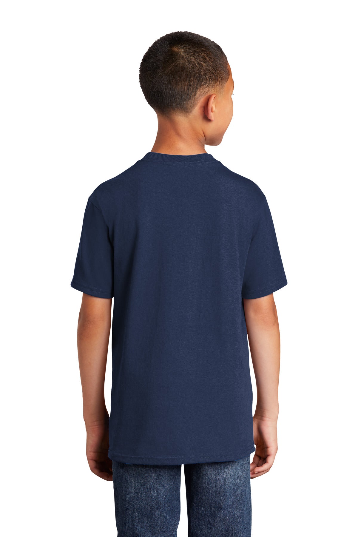 https://images.shirtspace.com/fullsize/Czm21uUiFC272K0kMuMnsg%3D%3D/401938/19039-port-company-pc54ydtg-port-company-youth-core-cotton-dtg-tee-back-navy.jpg