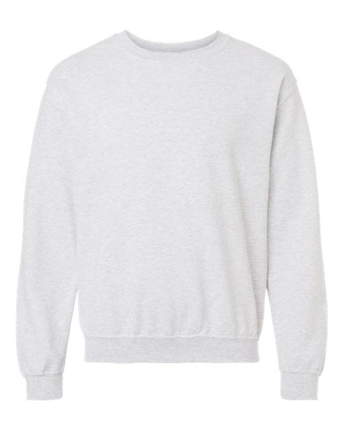 Gildan Heavy Blend Unisex Crewneck Sweatshirt 18000 Premium Comfort