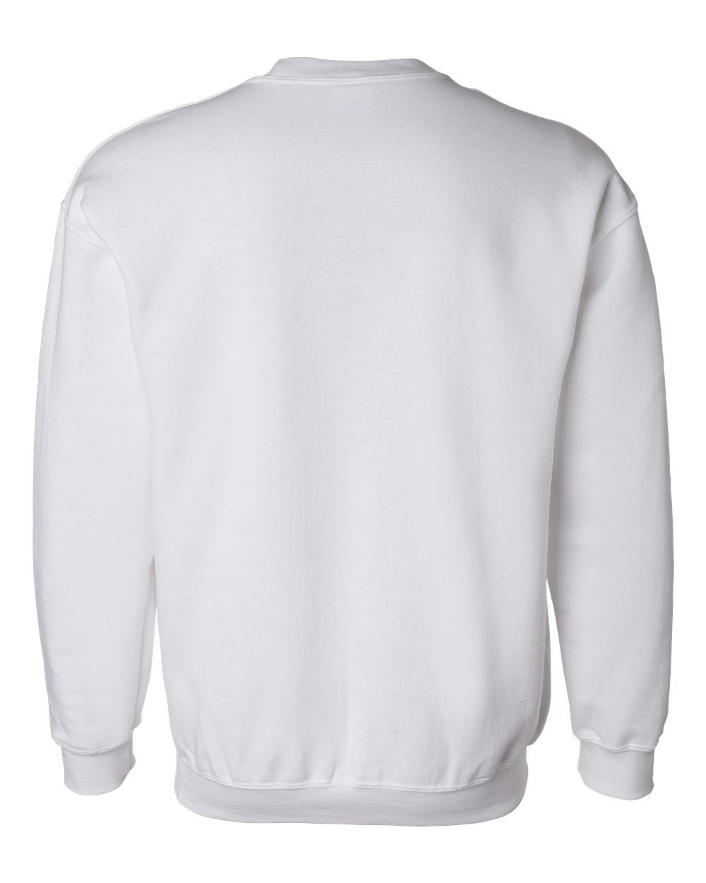 Gildan Unisex DryBlend® Performance Crewneck Sweatshirt - Ultimate Comfort & Durability