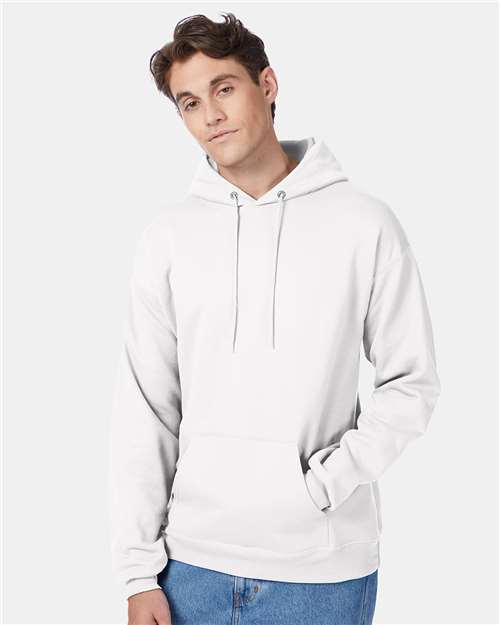 Hanes EcoSmart® Unisex Hooded Sweatshirt P170