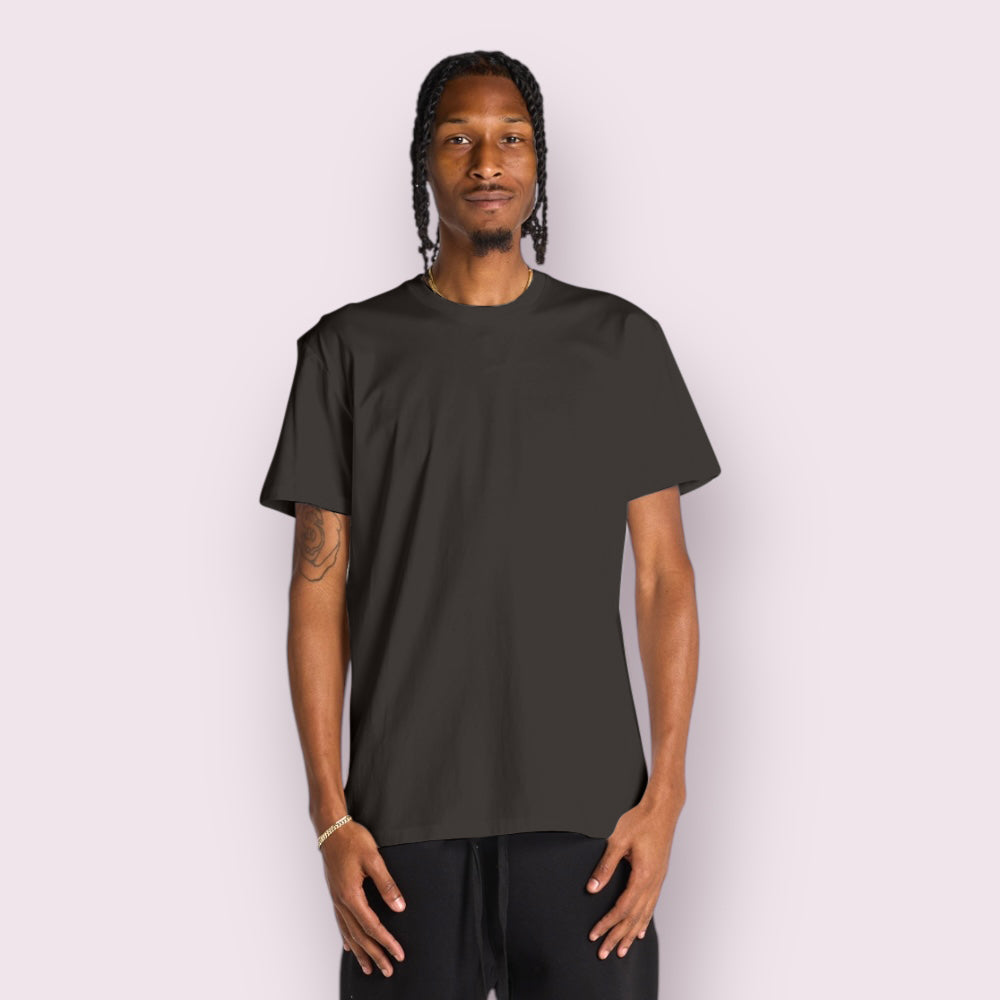 TS5300 Blueprint 100% Combed Cotton Triple Bio-Polish Tee