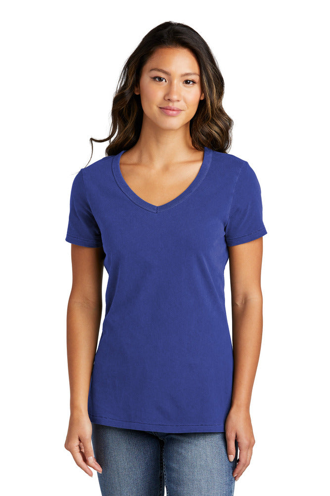 https://images.shirtspace.com/large/uEi2TpS01s5dAgJMGSVuFg%3D%3D/424070/20049-port-company-lpc099v-port-company-ladies-beach-wash-garment-dyed-v-neck-tee-front-blue-iris.jpg