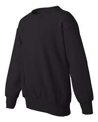 Hanes Youth EcoSmart® Crewneck Sweatshirt P360 – Sustainable Comfort
