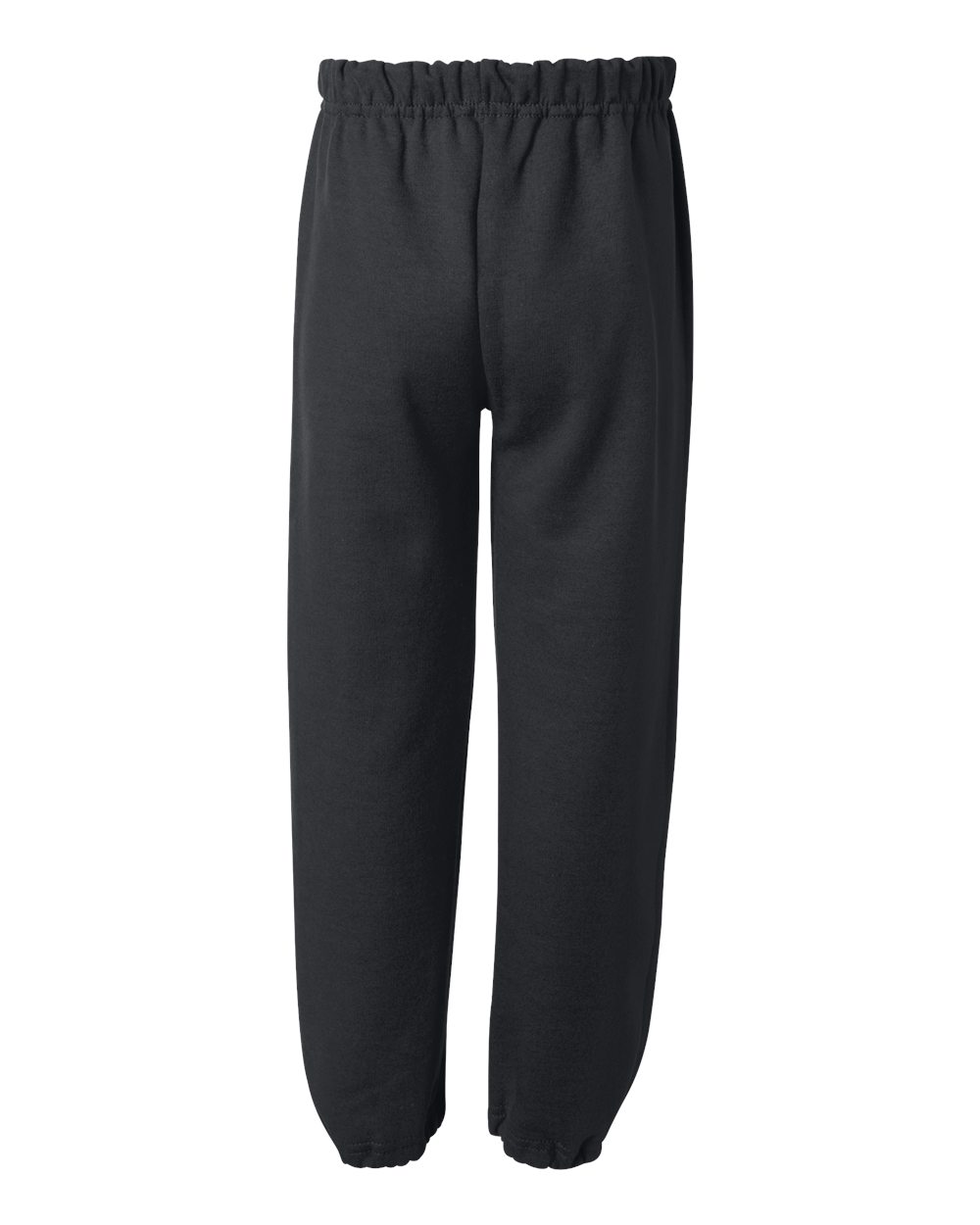 Gildan Youth Heavy Blend Fleece Sweatpants - Durable, Comfortable, Classic Fit