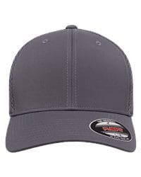 Adams Headwear VE101 Velocity Performance Mesh Six-Panel Cap
