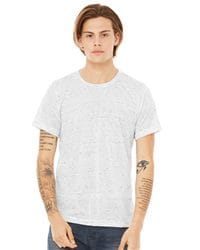 Next Level Unisex Festival T-Shirt 65/35 Poly-Cotton Relaxed Fit