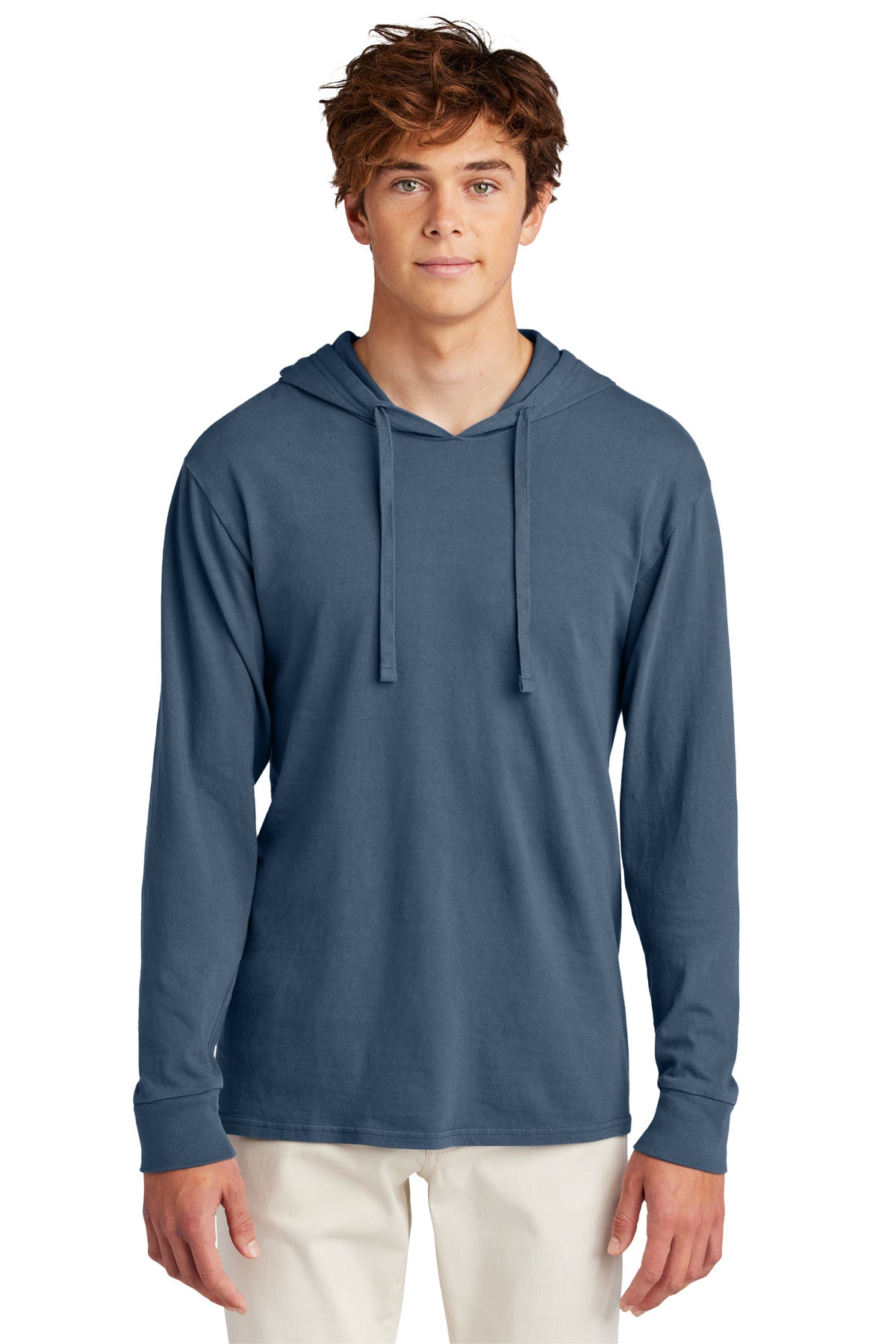 https://images.shirtspace.com/fullsize/B96QJGcZ4%2BgxwbCDdEsTuA%3D%3D/456089/22330-port-company-pc099h-beach-wash-garment-dyed-pullover-hooded-tee-front-denim-blue.jpg