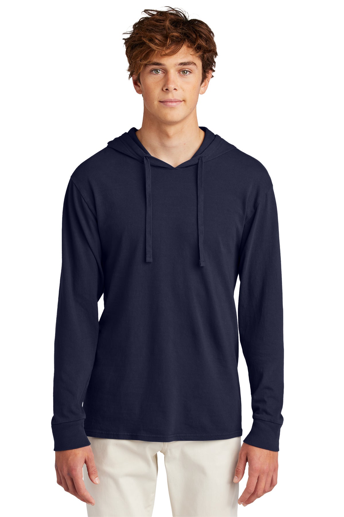 https://images.shirtspace.com/fullsize/jnXq1d8EvPVR72q5ofuImQ%3D%3D/456092/22330-port-company-pc099h-beach-wash-garment-dyed-pullover-hooded-tee-front-true-navy.jpg