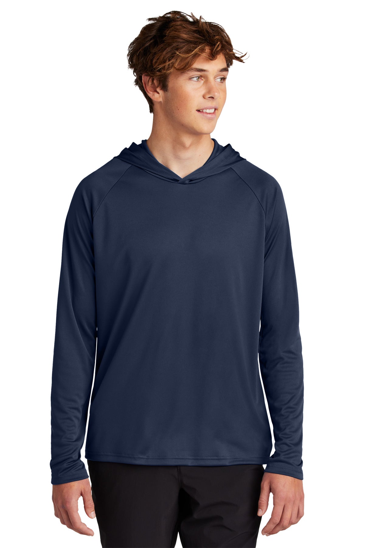 https://images.shirtspace.com/fullsize/nC2m%2B%2FdDcNUTLhGaU7IOxA%3D%3D/456104/22331-port-company-pc380h-performance-pullover-hooded-tee-front-true-navy.jpg