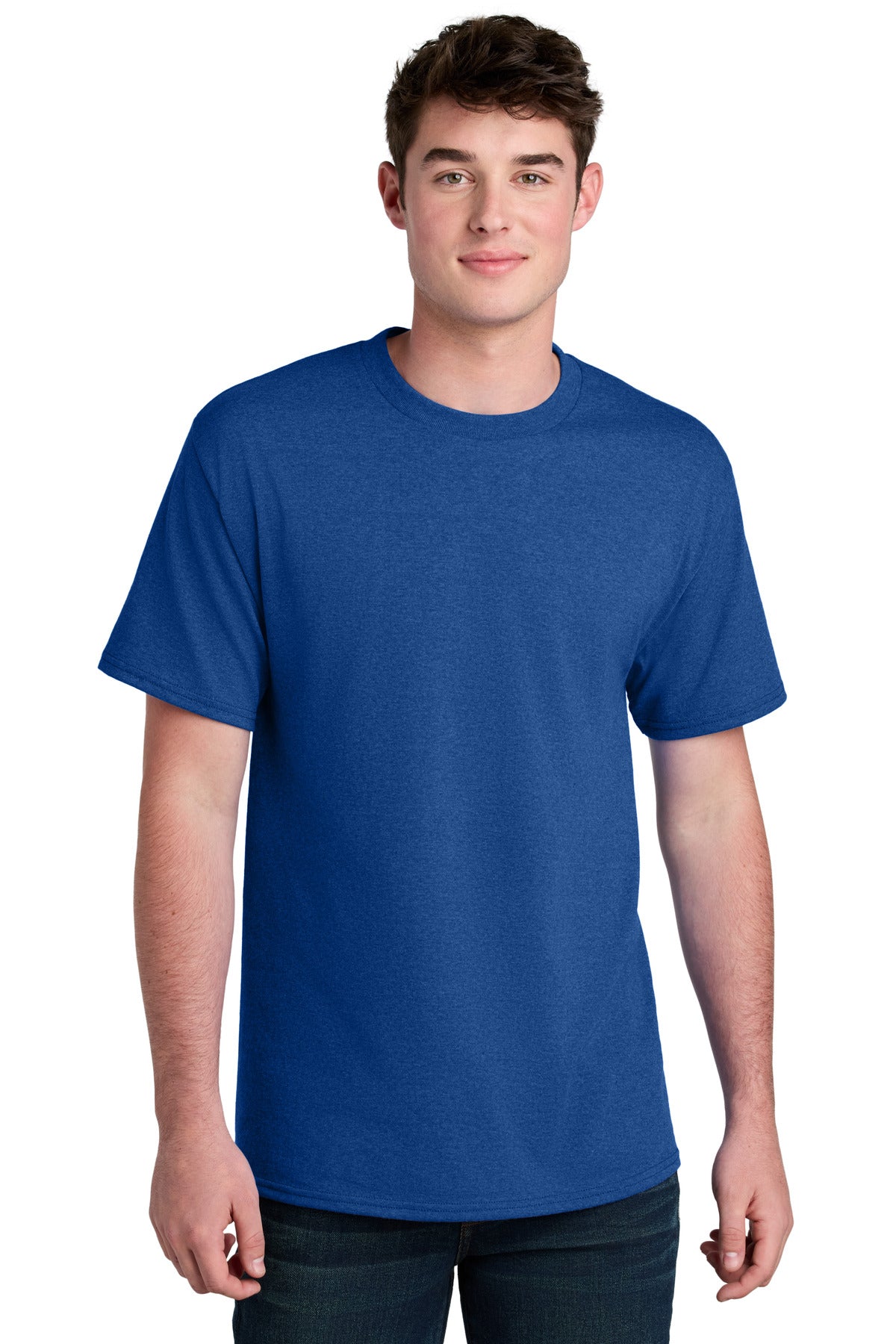 https://images.shirtspace.com/fullsize/BPDfbRxvPygqDpu5zfGZPQ%3D%3D/483551/22859-port-company-pc01-core-blend-recycled-tee-front-true-royal-heather.jpg