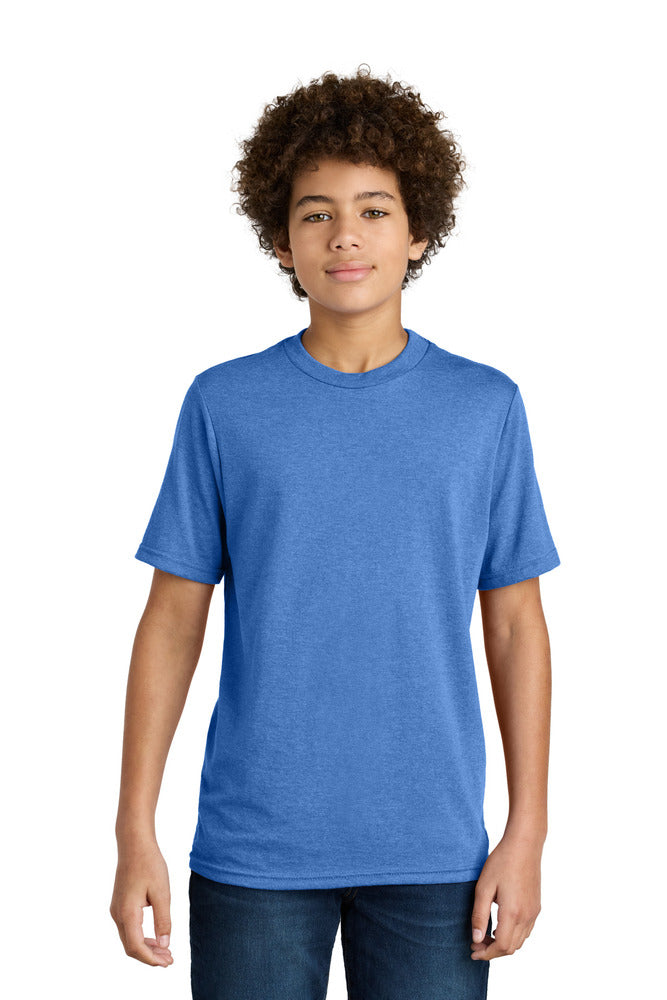 https://images.shirtspace.com/large/Dpbnh7Am8LKh5QozPIUb7g%3D%3D/483685/22861-port-company-pc340y-youth-cvc-tee-front-heather-royal.jpg