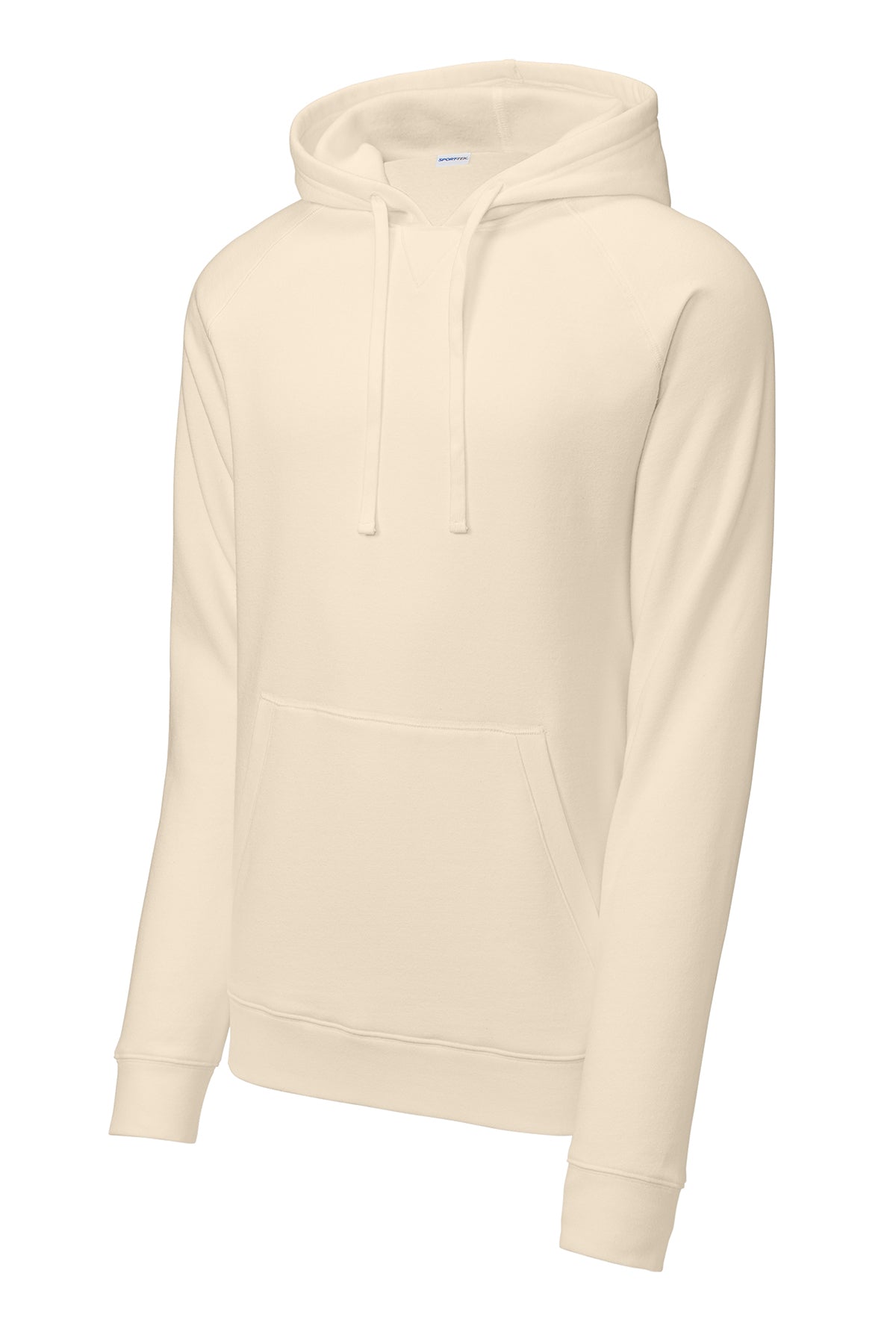 Sport-Tek STF200 Drive Fleece Pullover Hoodie - Soft Cotton Blend
