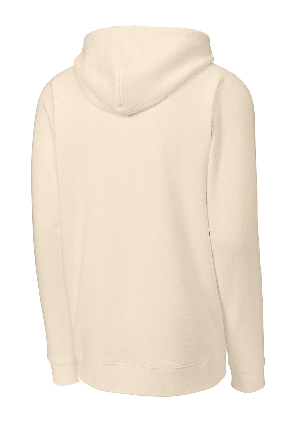 Sport-Tek STF200 Drive Fleece Pullover Hoodie - Soft Cotton Blend