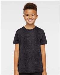 Gildan Youth Softstyle T-Shirt – Soft Ring-Spun Cotton Tee