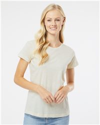 Next Level Women's Cotton T-Shirt 3900 – Soft, Sustainable, Long‑Fit Tee