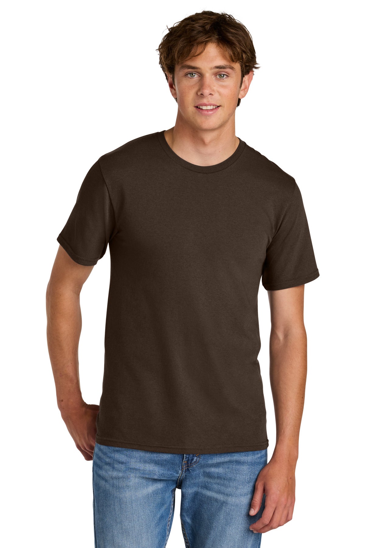 https://images.shirtspace.com/fullsize/mG4iuKnjHtO1ezDtwF91Ig%3D%3D/654526/25750-port-company-pc43-port-co-easy-cotton-tee-front-dark-chocolate-brown.jpg