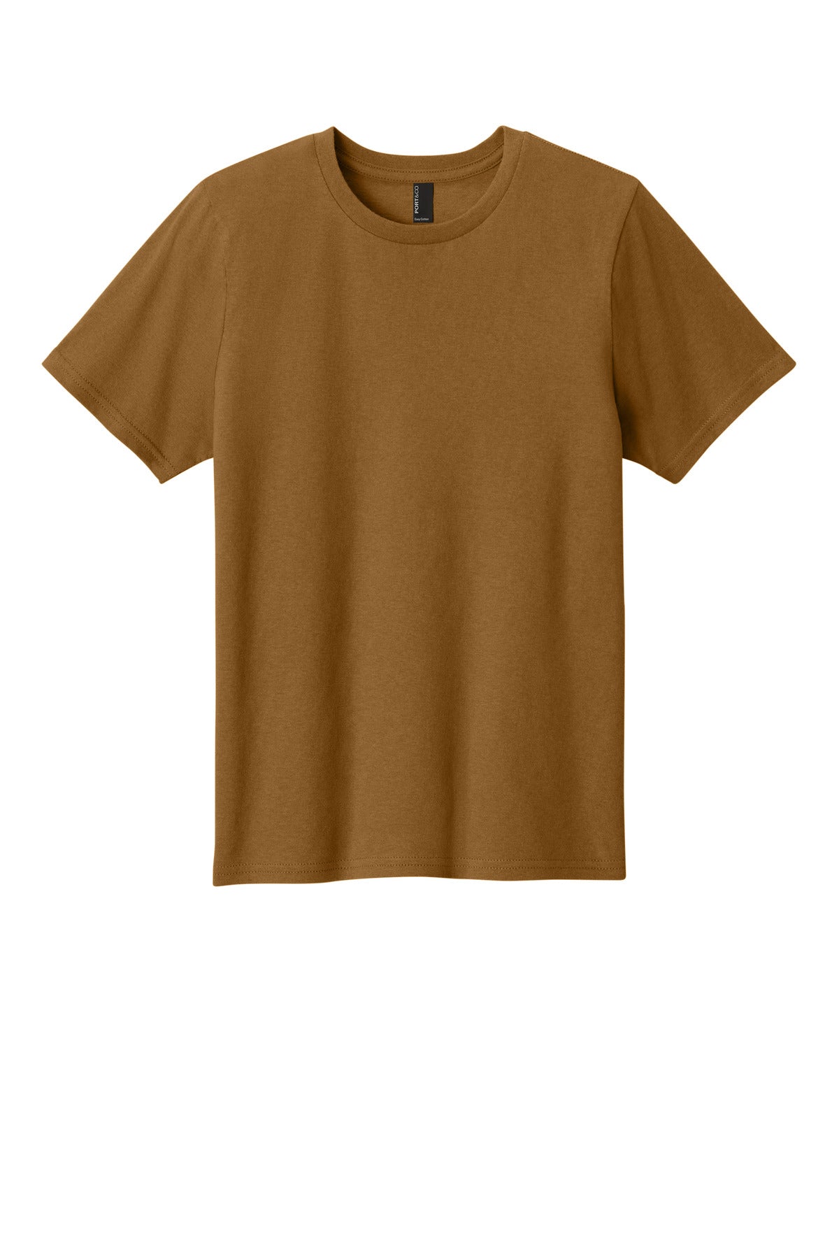 https://images.shirtspace.com/fullsize/GVPT4%2FY%2F%2FXMQCxx4ZS%2Fthw%3D%3D/651783/26318-port-company-pc43y-port-co-youth-easy-cotton-tee-front-duck-brown.jpg