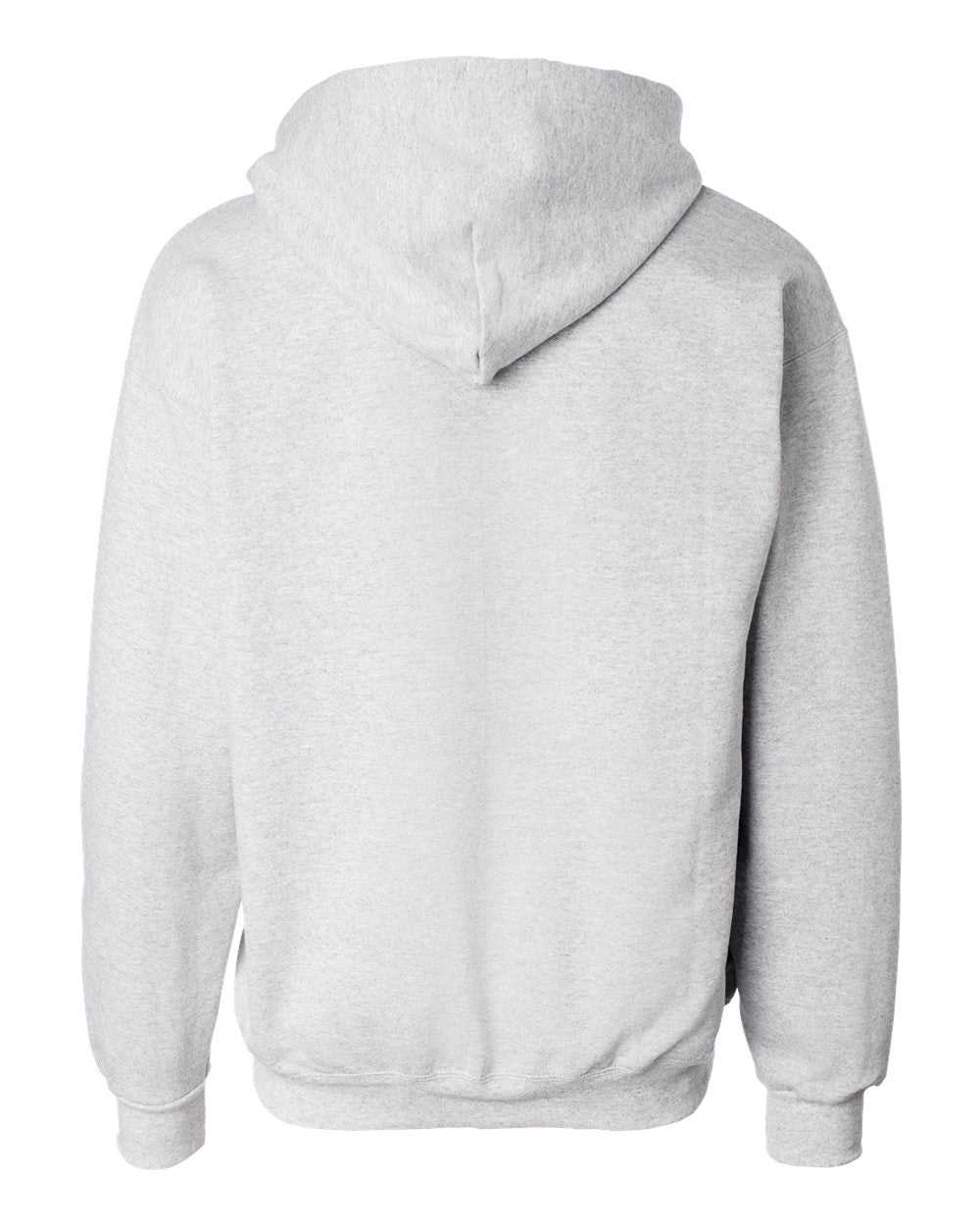 Hanes Unisex Ultimate Cotton Full-Zip Hooded Sweatshirt Comfort