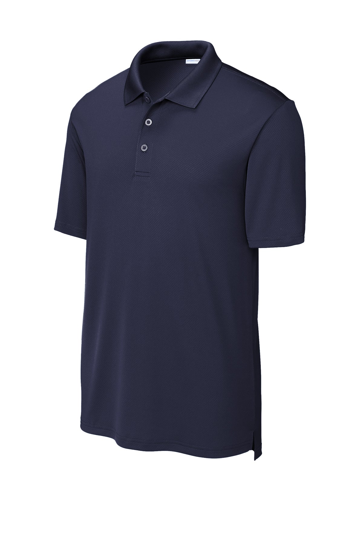 Sport-Tek Performance Sideline Polo: Moisture-Wicking, UPF 30, Odor-Resistant Shirt