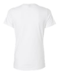 Women's Gildan Softstyle® T-Shirt 64000L Premium Cotton Semi-Fitted
